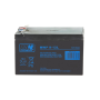 AGM battery 12V/9Ah MWP T2