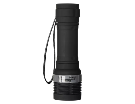 Flashlight 3W LED ZOOM P4702 EMOS - 2