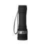 Flashlight 3W LED ZOOM P4702 EMOS - 2