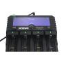 Charger XTAR VP4 Plus DRAGON do 18650/26650 - 36