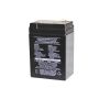 AGM battery 4V/4Ah Emos B9664 - 2