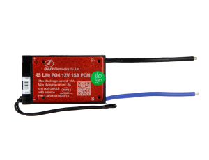 PCM-F04S15 DLY dla 12,8V / 15A