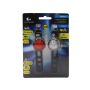 Bicycle Light Set LED WHEELS FBS0061 Mactronic - 2