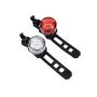 Bicycle Light Set LED WHEELS FBS0061 Mactronic