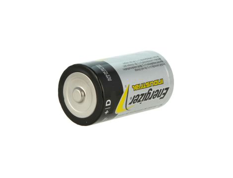 Alkaline battery LR20 ENERGIZER Industrial 12 pieces - 3