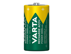 Varta Ready2Use R14/C 3000mAh B2 1,2V - image 2