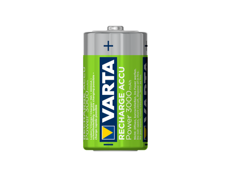 Varta Ready2Use R14/C 3000mAh B2 1,2V - 2