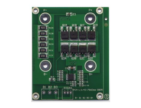 PCM-L03S20-194 for 11,1V / 16A