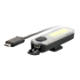 A set of bicycle lamps Duo Slim ABS0031 MACTRONIC - 4