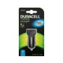 USB CAR Charger DURACELL 5V