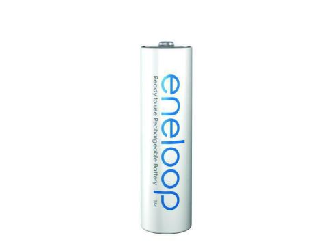 Panasonic Eneloop R6/AA 2000mAh B2 - 4