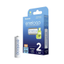 Panasonic Eneloop R6/AA 2000mAh B2 - 2