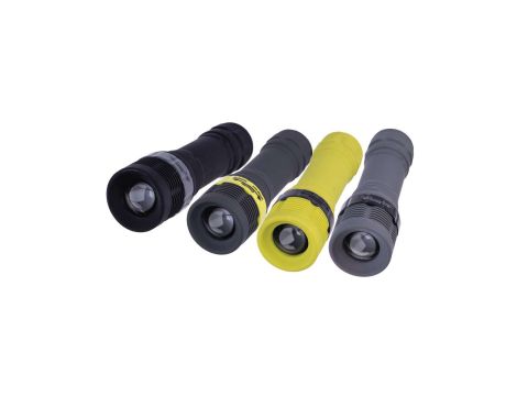 Flashlight Emos 3W Zoom P4703 - 5