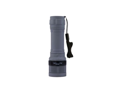 Flashlight Emos 3W Zoom P4703 - 3