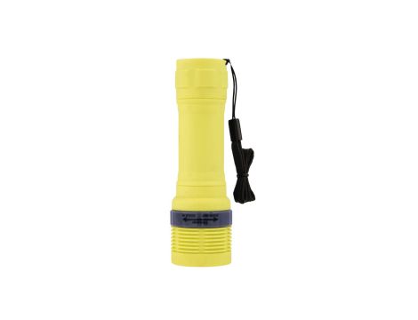 Flashlight Emos 3W Zoom P4703 - 2