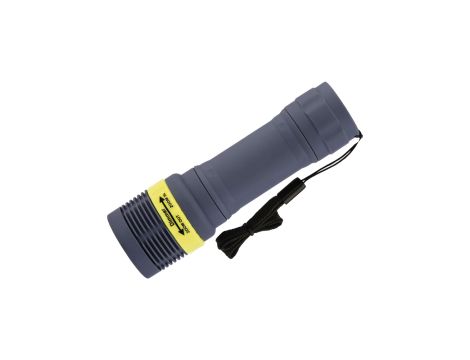 Flashlight Emos 3W Zoom P4703 - 8