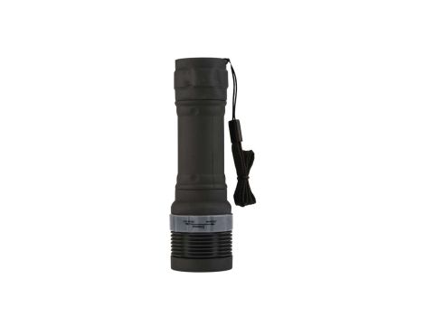 Flashlight Emos 3W Zoom P4703 - 4