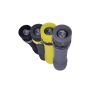 Flashlight Emos 3W Zoom P4703 - 9