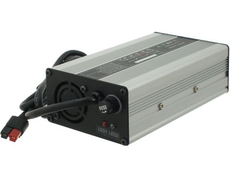 Ładowarka LiFePO4 8SF 25,6V 4A 180W - 5