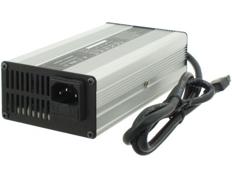 Ładowarka LiFePO4 8SF 25,6V 4A 180W