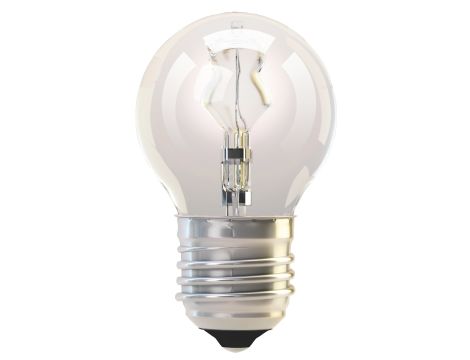 Żarówka EMOS ZE1002 ECO HALOGEN CLASSIC - 3