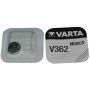 Bateria zegarkowa V362 SR58 VARTA B1 - 2