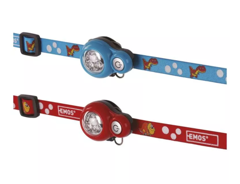 Headlight LED EMOS P3540 - 3