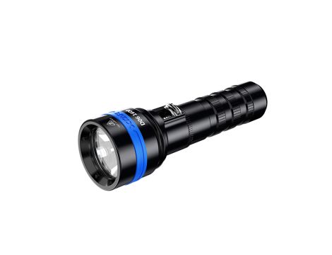 Diving Flashlight XTAR D06 1600