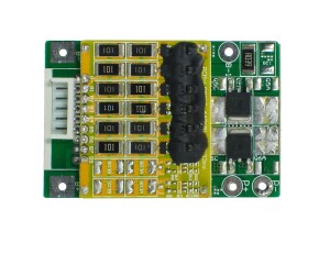 PCM-L06S12-440 for 21,6V / 4A