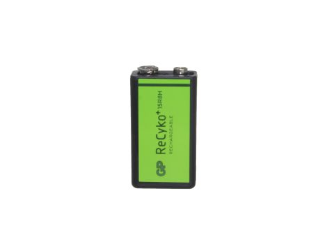 GP Recyko+ New 6F22/9V 150mAh Series B1 - 2