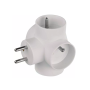 Adaptor 4x P0040 EMOS