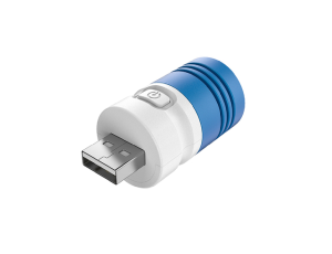 Lampka XTAR UL1-120 USB światło RGB - 2