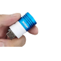 Multi-usage Mini USB Light UL1-120 RGB XTAR - 5