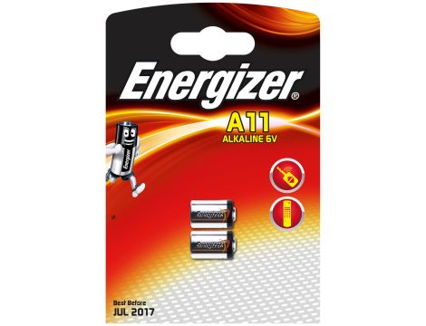 Battery 6V E11A ENERGIZER