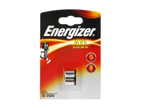 Bateria 6V E11A ENERGIZER B2 - 3