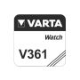 Battery for watches V361 SR58 VARTA B1