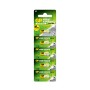 Alkaline Batteries 29A GP SUPER 5 pieces