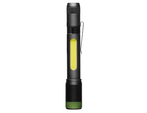 Flashlight GP Discovery C33 2xAA 180lm - 3