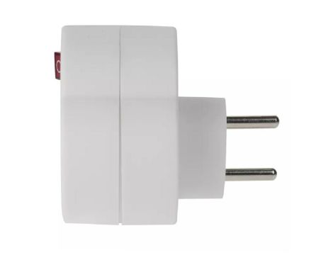 Adaptor P0062 EMOS - 4