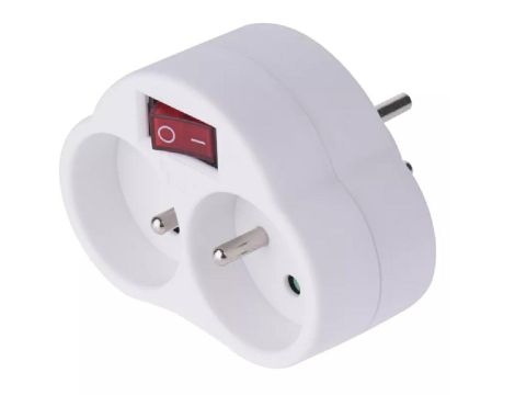 Adaptor P0062 EMOS