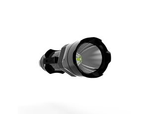 Flashlight XTAR TZ28 Full Set - 2