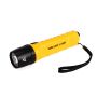 Flashlight with Glass Breaker DURA LIGHT Mactronic PHH0121