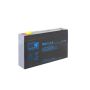 AGM battery  6,0V 7,2Ah MW - 2