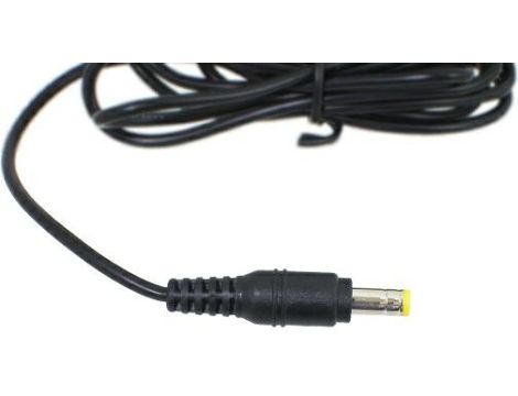 AC Adapter 9V 2A 18W - 3