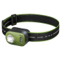 Headlamp GP XPLOR PHR17M RECHARGEABLE