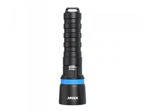 Diving Flashlight XTAR DS1 Full Set 1000lm Full Set - 2