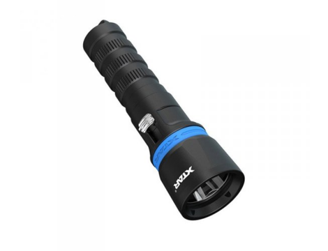 Diving Flashlight XTAR DS1 Full Set 1000lm Full Set - 3