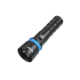 Diving Flashlight XTAR DS1 Full Set 1000lm Full Set