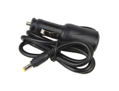 Power cable 12V from the cigarette lighter