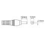 Power cable 12V from the cigarette lighter - 2